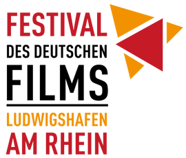 Festival des deutschen Films Logo